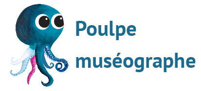 Poulpe Muséographe