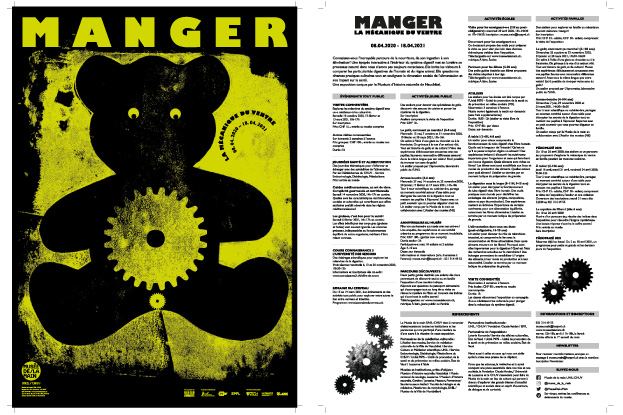 Manger_flyer